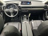 Thumbnail of 2025 Wind Chill Pearl Mazda CX-50 Hybrid