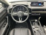 Thumbnail of 2025 Wind Chill Pearl Mazda CX-50 Hybrid