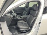 Thumbnail of 2025 Wind Chill Pearl Mazda CX-50 Hybrid