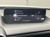 Thumbnail of 2025 Wind Chill Pearl Mazda CX-50 Hybrid