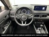 Thumbnail of 2024 Jet Black Mica Mazda CX-5