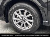 Thumbnail of 2024 Jet Black Mica Mazda CX-5