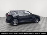 Thumbnail of 2024 Jet Black Mica Mazda CX-5