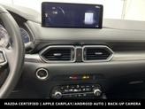 Thumbnail of 2024 Jet Black Mica Mazda CX-5