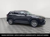 Thumbnail of 2024 Jet Black Mica Mazda CX-5