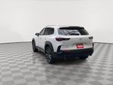 Thumbnail of 2025 White Mazda CX-50