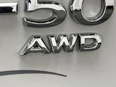 Thumbnail of 2025 White Mazda CX-50