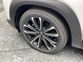 Thumbnail of 2025 White Mazda CX-50