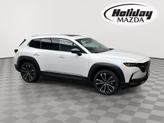 Photo of 2025 White Mazda CX-50