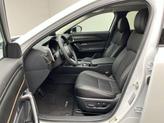 Thumbnail of 2025 White Mazda CX-50