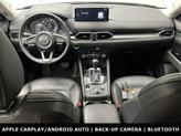 Thumbnail of 2024 Platinum Quartz Metallic Mazda CX-5