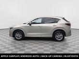 Thumbnail of 2024 Platinum Quartz Metallic Mazda CX-5