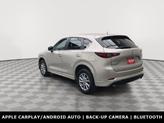 Thumbnail of 2024 Platinum Quartz Metallic Mazda CX-5