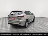 Thumbnail of 2024 Platinum Quartz Metallic Mazda CX-5