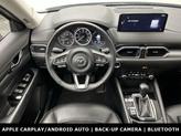 Thumbnail of 2024 Platinum Quartz Metallic Mazda CX-5