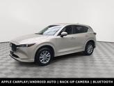 Thumbnail of 2024 Platinum Quartz Metallic Mazda CX-5