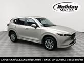 Photo of 2024 Platinum Quartz Metallic Mazda CX-5