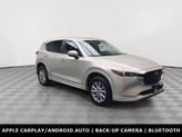Thumbnail of 2024 Platinum Quartz Metallic Mazda CX-5
