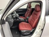 Thumbnail of 2025 Rhodium White Metallic Mazda CX-5