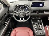 Thumbnail of 2025 Rhodium White Metallic Mazda CX-5