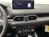 Thumbnail of 2025 Rhodium White Metallic Mazda CX-5