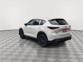Thumbnail of 2025 Rhodium White Metallic Mazda CX-5