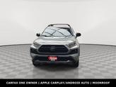 Thumbnail of 2021 Lunar Rock/Ice Edge Roof Toyota RAV4