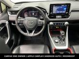 Thumbnail of 2021 Lunar Rock/Ice Edge Roof Toyota RAV4