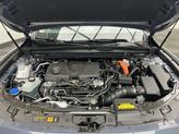 Thumbnail of 2025 Polymetal Gray Metallic Mazda CX-50 Hybrid