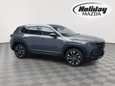 Photo of 2025 Polymetal Gray Metallic Mazda CX-50 Hybrid