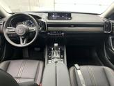 Thumbnail of 2025 Polymetal Gray Metallic Mazda CX-50 Hybrid
