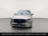 Thumbnail of 2024 Platinum Quartz Metallic Mazda CX-5