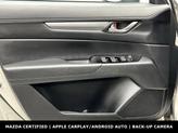 Thumbnail of 2024 Platinum Quartz Metallic Mazda CX-5
