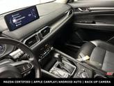 Thumbnail of 2024 Platinum Quartz Metallic Mazda CX-5