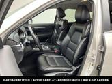 Thumbnail of 2024 Platinum Quartz Metallic Mazda CX-5