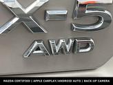 Thumbnail of 2024 Platinum Quartz Metallic Mazda CX-5