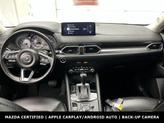 Thumbnail of 2024 Platinum Quartz Metallic Mazda CX-5