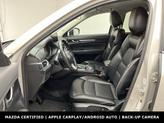 Thumbnail of 2024 Platinum Quartz Metallic Mazda CX-5