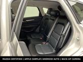 Thumbnail of 2024 Platinum Quartz Metallic Mazda CX-5
