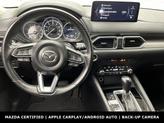 Thumbnail of 2024 Platinum Quartz Metallic Mazda CX-5
