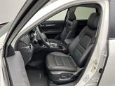 Thumbnail of 2025 Rhodium White Metallic Mazda CX-5