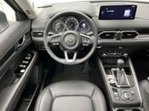 Thumbnail of 2025 Rhodium White Metallic Mazda CX-5