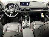 Thumbnail of 2025 Rhodium White Metallic Mazda CX-5