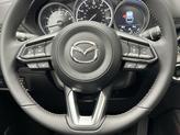 Thumbnail of 2025 Rhodium White Metallic Mazda CX-5