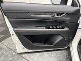 Thumbnail of 2025 Rhodium White Metallic Mazda CX-5