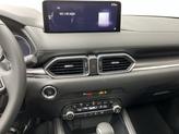 Thumbnail of 2025 Rhodium White Metallic Mazda CX-5