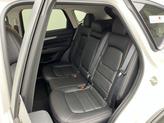 Thumbnail of 2025 Rhodium White Metallic Mazda CX-5