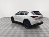 Thumbnail of 2025 Rhodium White Metallic Mazda CX-5