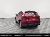 Thumbnail of 2022 Soul Red Crystal Metallic Mazda CX-5