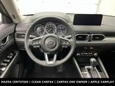 Thumbnail of 2022 Soul Red Crystal Metallic Mazda CX-5